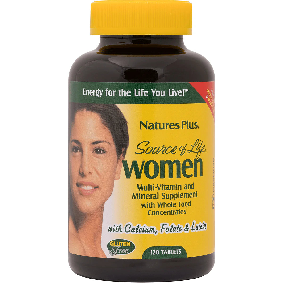 Source of Life Women Multi-Vitamin and Mineral