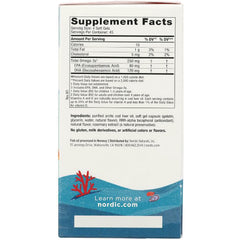 Children's DHA - Strawberry
