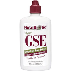 Vegan GSE Liquid Concentrate