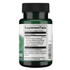 Slimming Thermogenic Complex - Featuring Slendacor