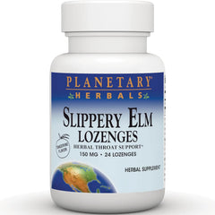 Slippery Elm Lozenges