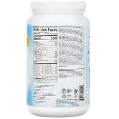 Raw Organic Meal Plant-Based - Lightly Sweet