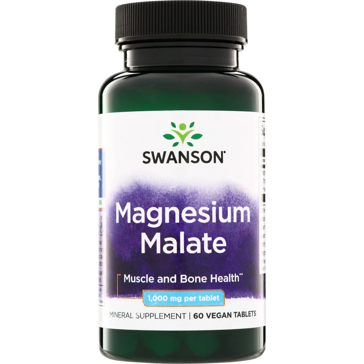 Magnesium Malate