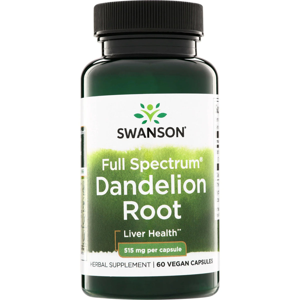 Full Spectrum Dandelion Root