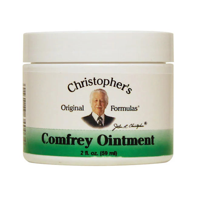 Comfrey Ointment