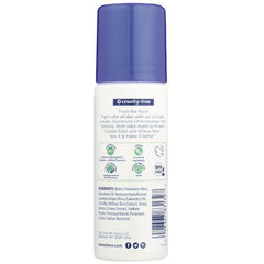 Liquid Rock Roll-On Deoderant - Lavender