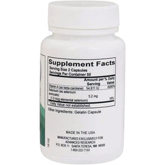 Carotavit Beta Carotene
