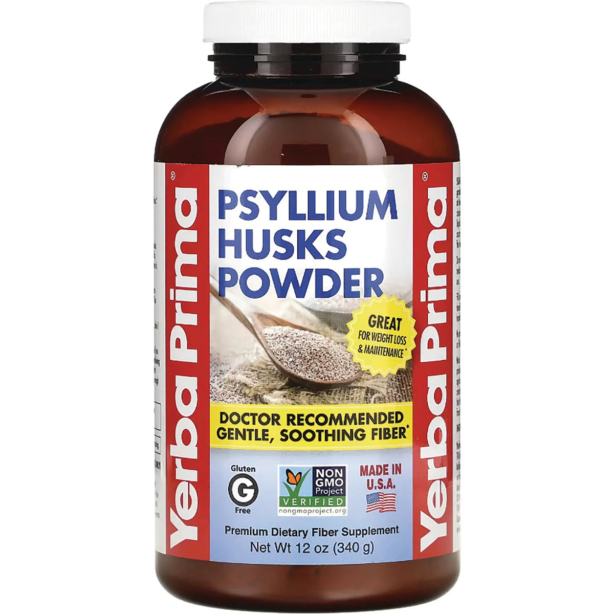 Psyllium Husks Powder