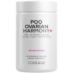PQQ Ovarian Harmony+