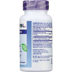 5-HTP Time Release