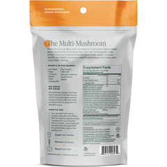 Master Blend Mushroom Powder