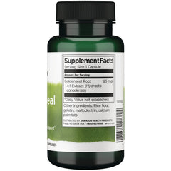 Goldenseal Root