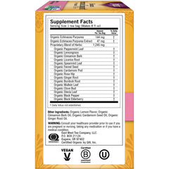 Echinacea Immune Support