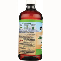 Aloe Vera - Inner Fillet