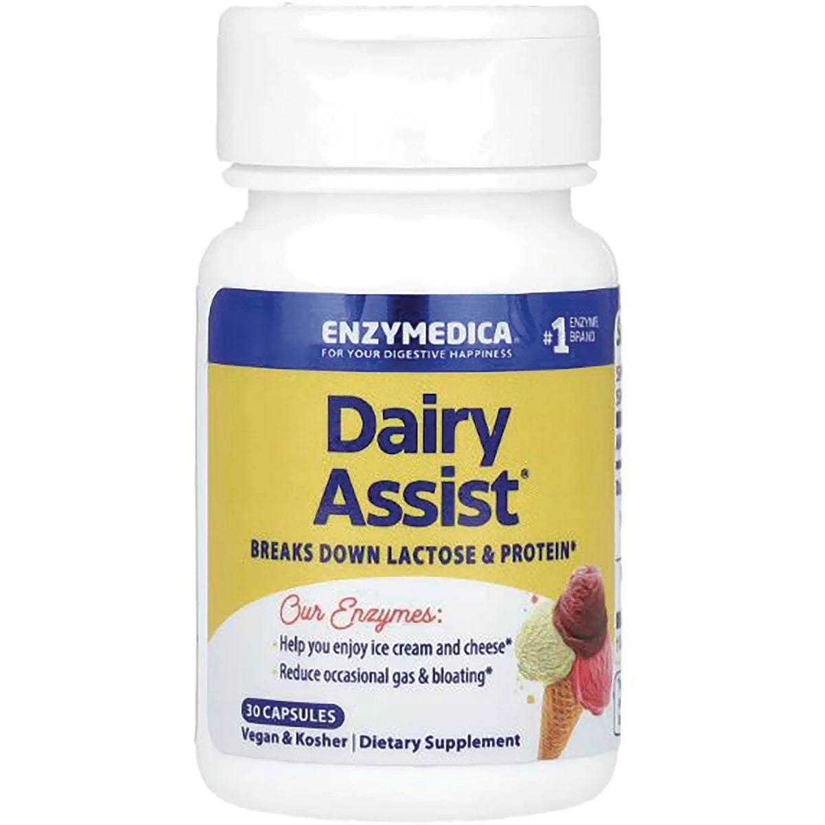 Dairy Assist