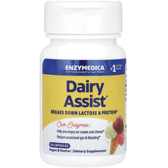 Dairy Assist