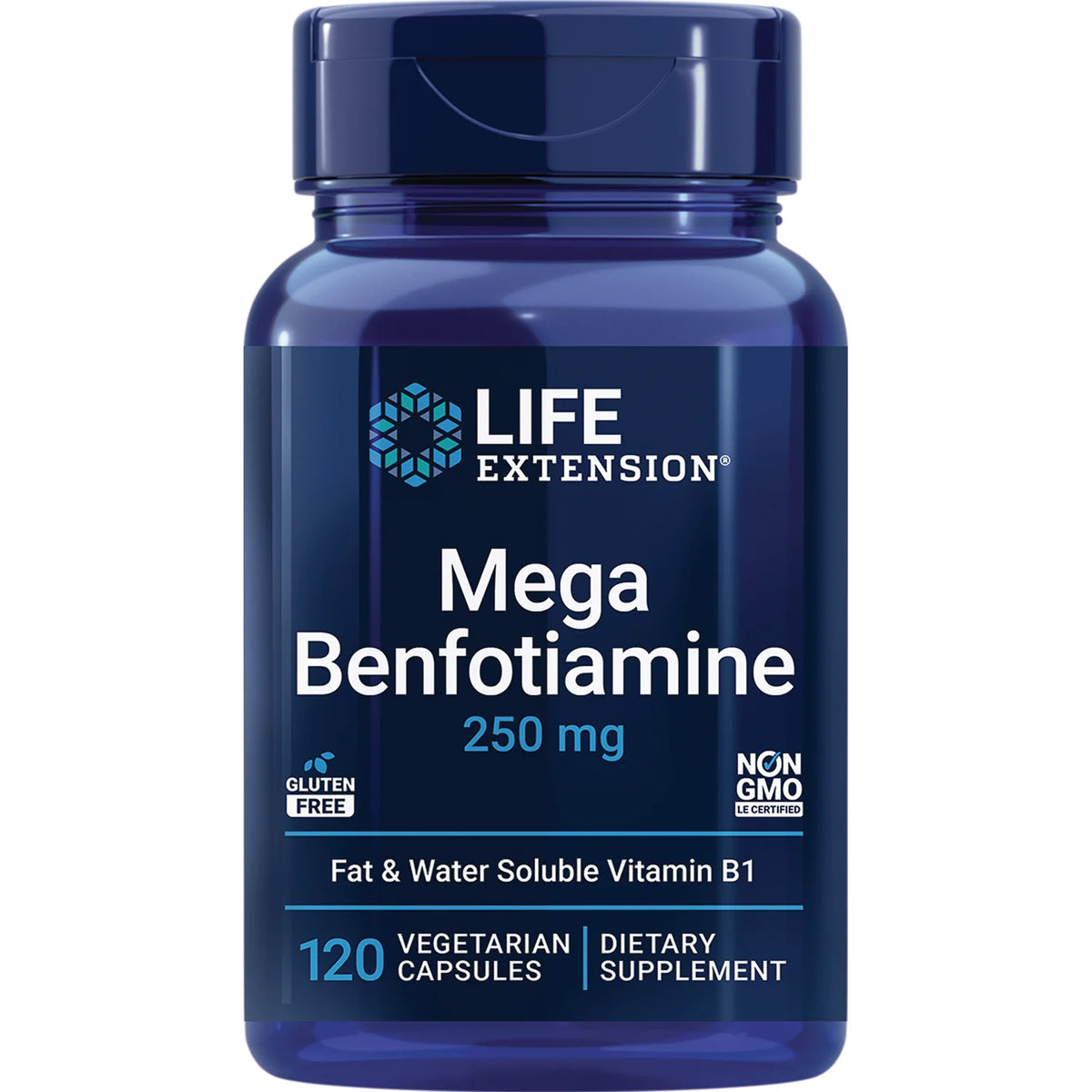 Mega Benfotiamine