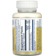 Dry Form Vitamin E