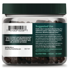Adrenal Health Daily Support