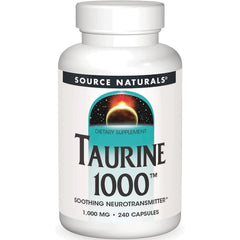 Taurine 1000