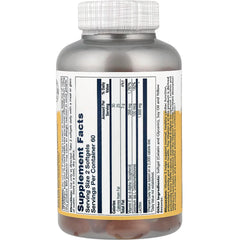 Bio E + Selenium
