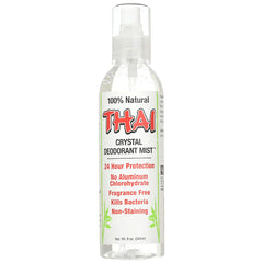 Thai Crystal Deodorant Mist
