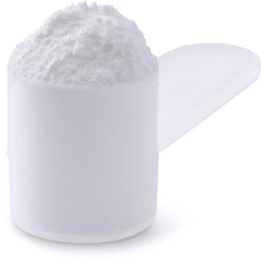 100% Pure Calcium Citrate Powder - Dairy Free & Unflavored