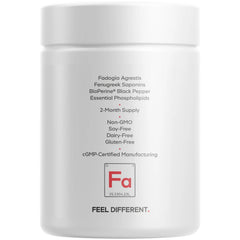 Liposomal Fadogia Agrestis+