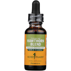 Hawthorn Blend