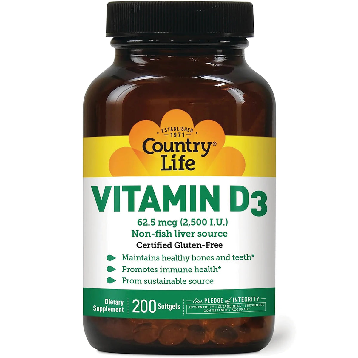 Vitamin D3