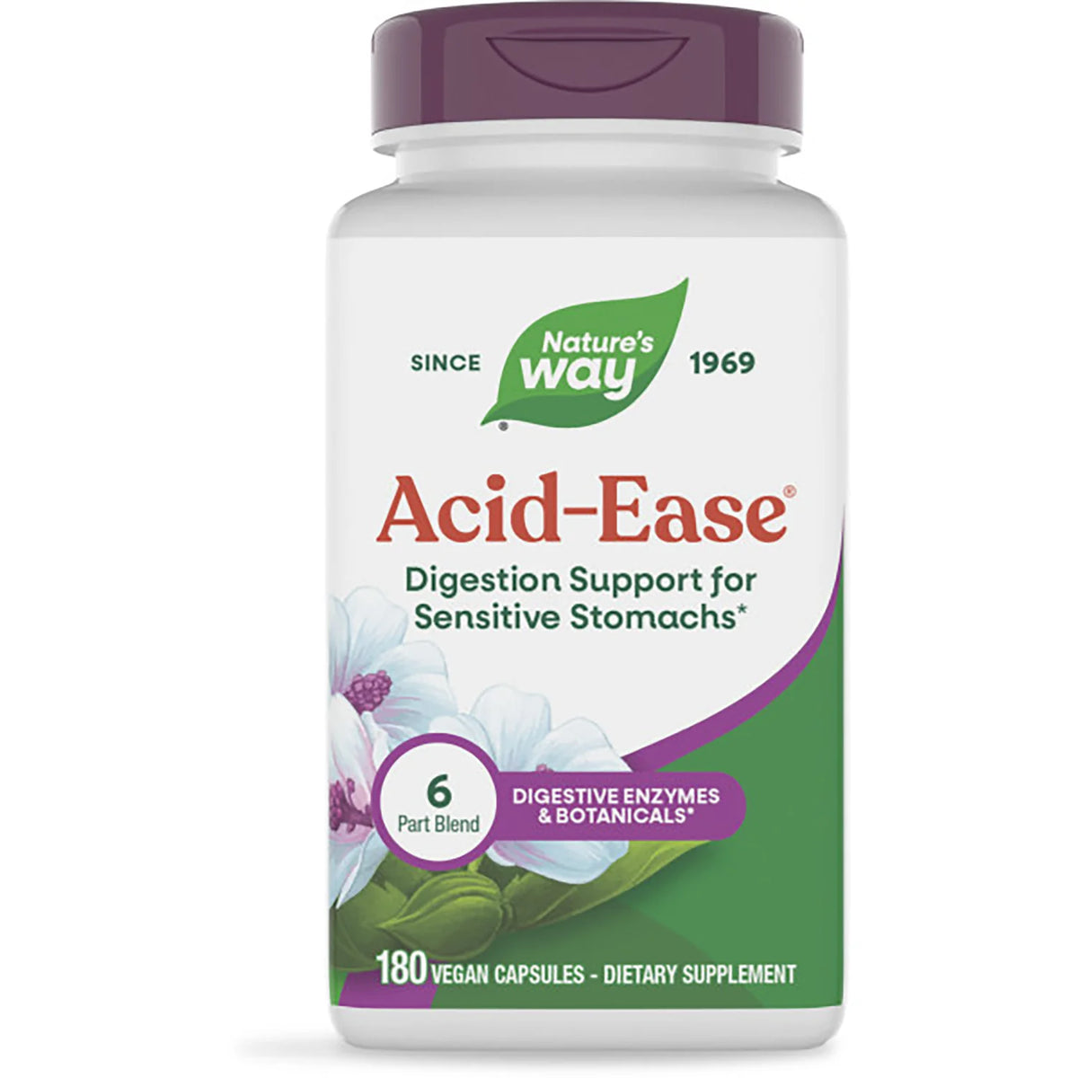Acid Ease