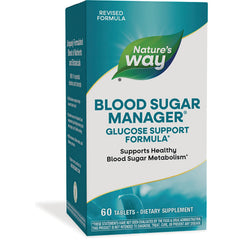Blood Sugar Manager