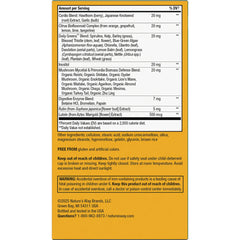 Alive! Adult Ultra Multivitamin