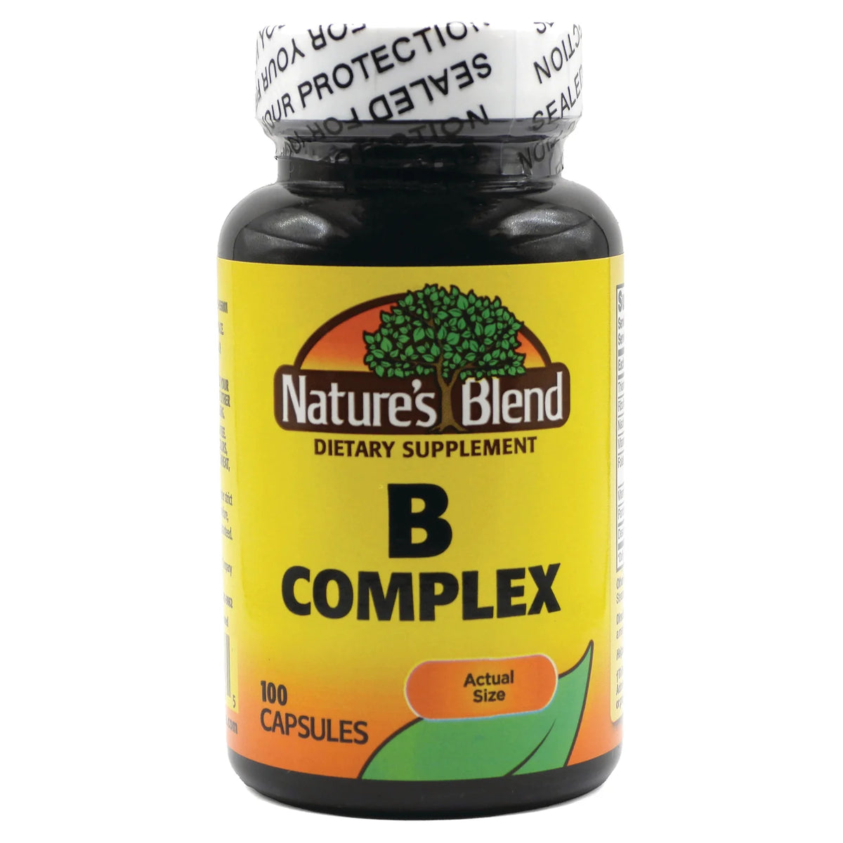 B Complex