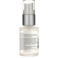 Revitalizing Eye Cream with Caffeine