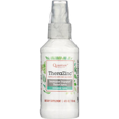 TheraZinc Spray - Peppermint