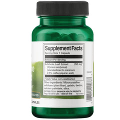 Artichoke Extract - Standardized