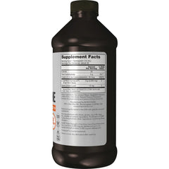 Triple Strength L-Carnitine - Citrus