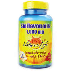 Bioflavonoids