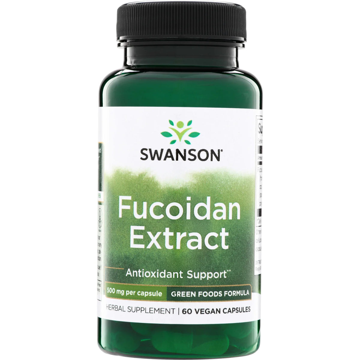 Fucoidan Extract
