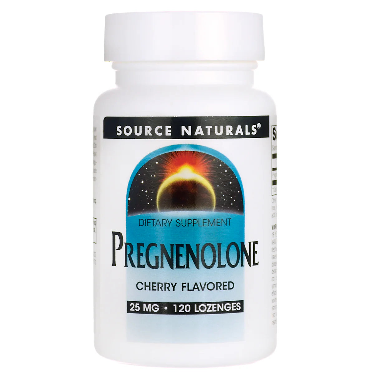 Pregnenolone - Cherry