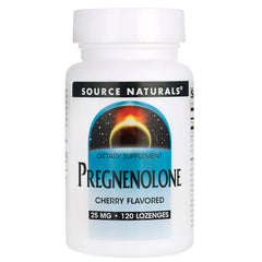 Pregnenolone - Cherry