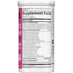 Dr. Formulated Probiotics Women's pH