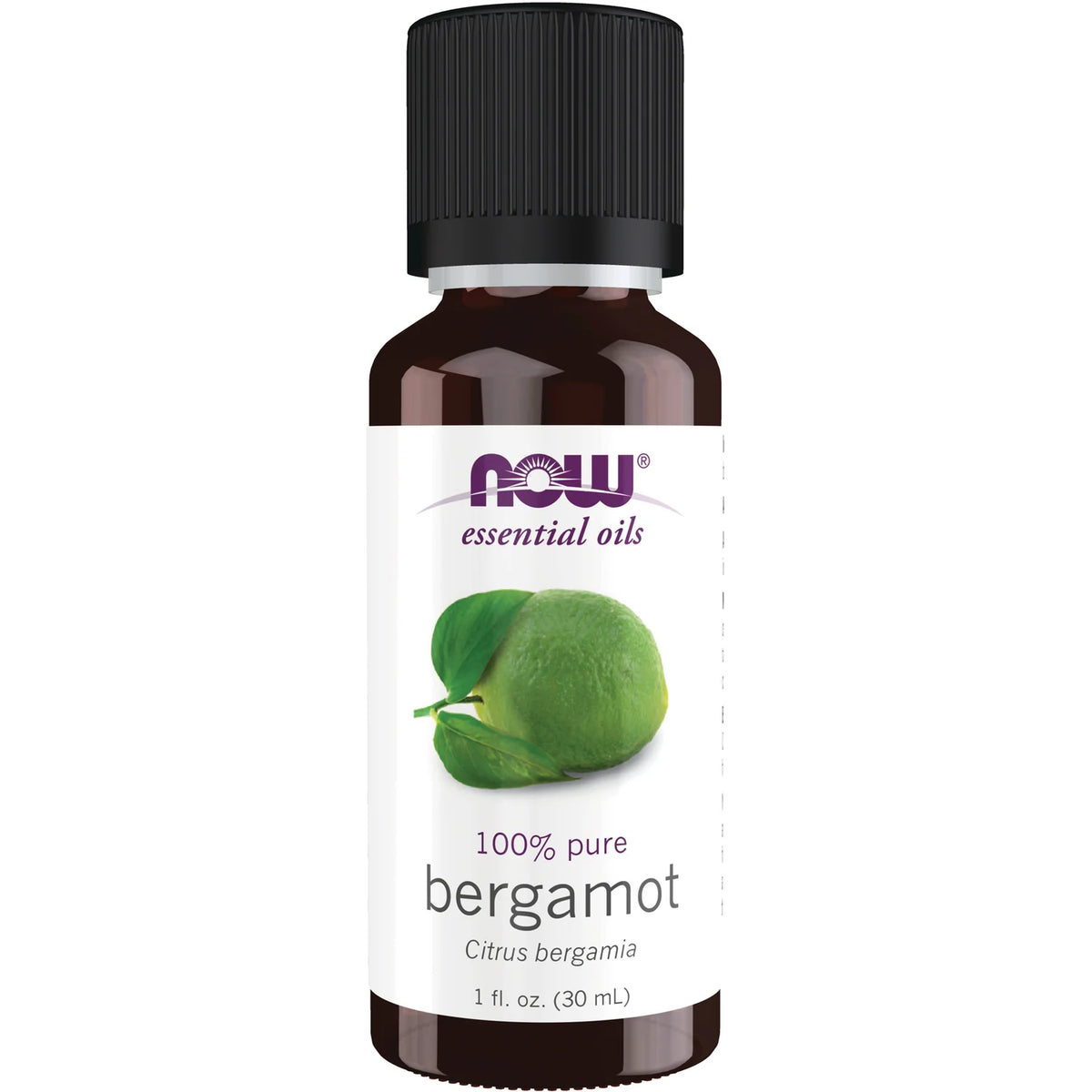 100% Pure Bergamot