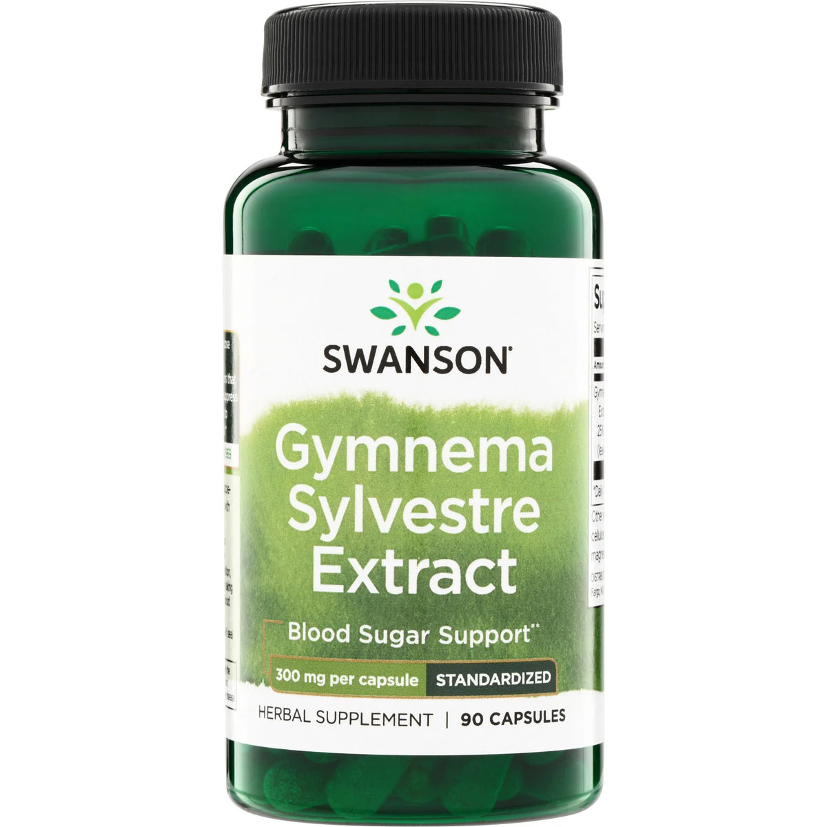 Gymnema Sylvestre Extract - Standardized