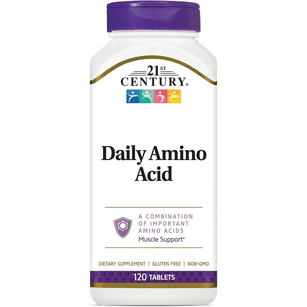 Daily Amino Acid