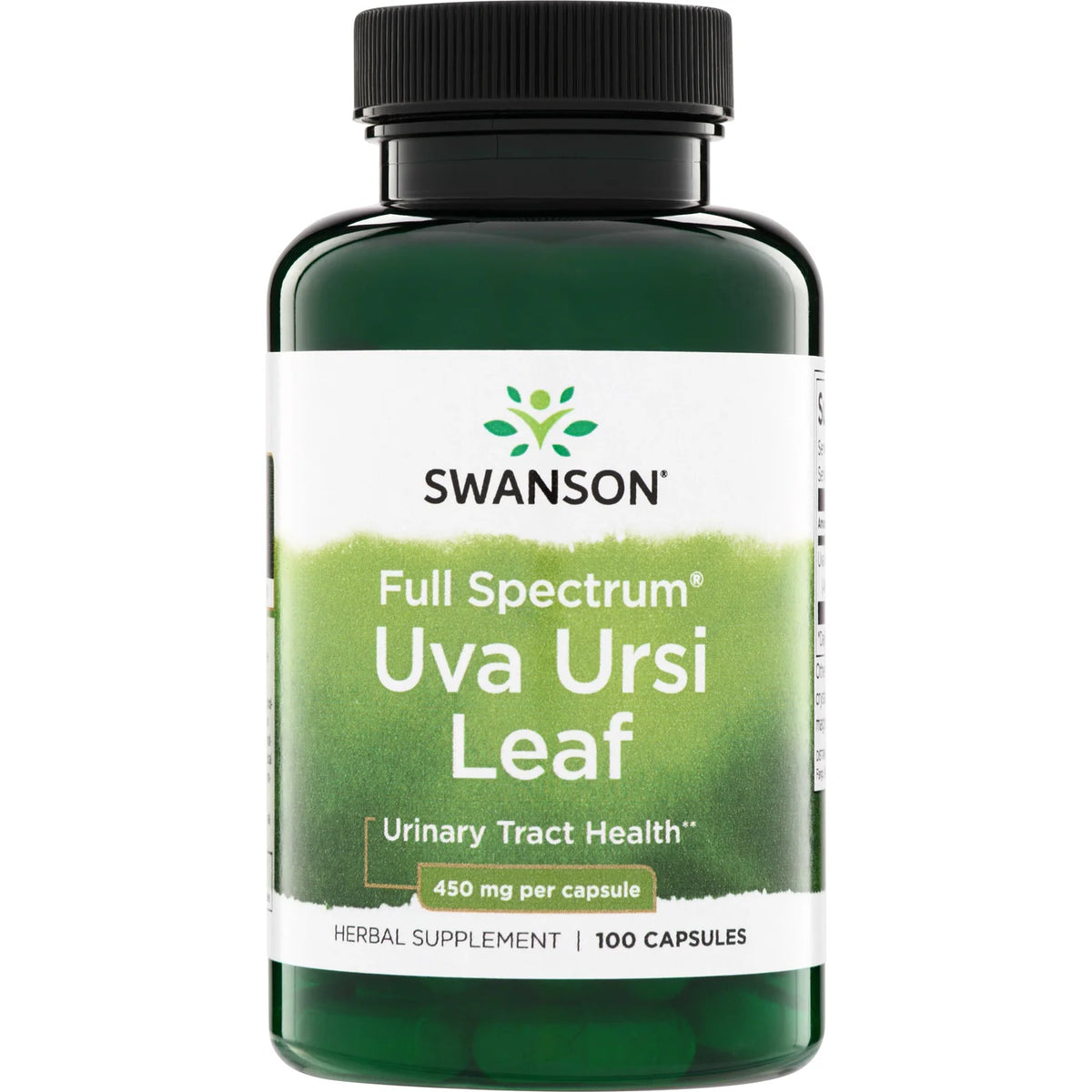 Full Spectrum Uva Ursi Leaf