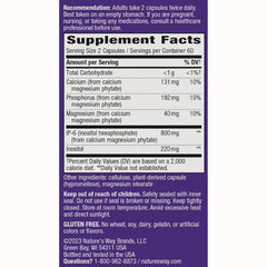 Cell Forte IP-6 & Inositol