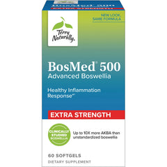 Terry Naturally BosMed 500 - Extra Strength