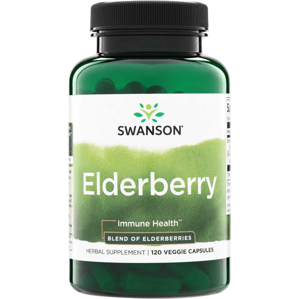 Elderberry